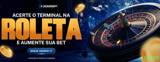 116bet Plataforma